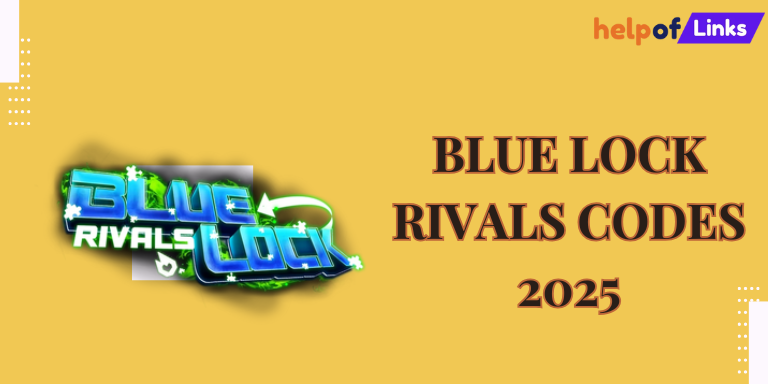 Blue Lock Rivals