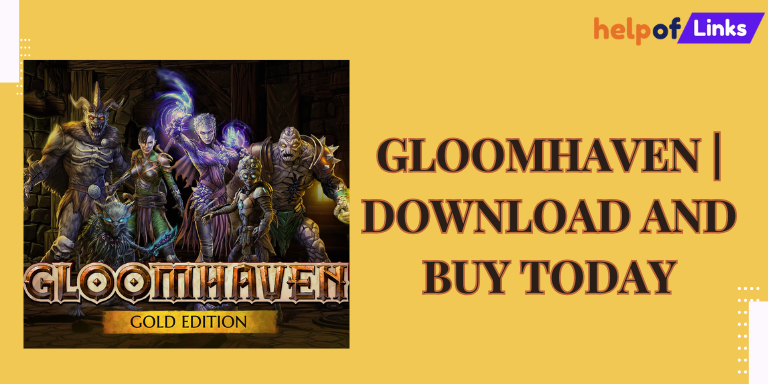 Gloomhaven